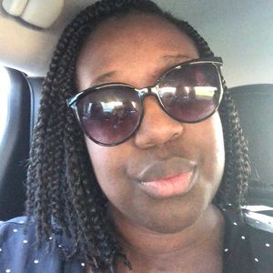 Meet your Posher, Patrice